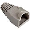 Digitus X-ML-SR-V11-GY fermacavo Grigio 100 pz X-ML-SR-V11-GY