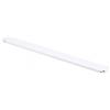 DIGITUS 1U rack blank panel for 19' Cabinet, Gray (RAL 7035) TN-19-M1U-GY