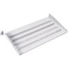 Digitus TN-19-250-1U-GY porta accessori Mensola per TN-19-250-1U-GY