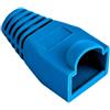 Digitus X-ML-SR-V11-BL fermacavo Blu 100 pz X-ML-SR-V11-BL