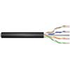 DIGITUS CAT 6 U-UTP outdoor installation cable, 250 MHz Fca DK-1611-V-05-OD