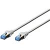 Digitus DK-1532-010 cavo di rete Grigio 1 m Cat5e SF/UTP DK-1532-010