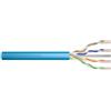 DIGITUS CAT 6A U-UTP installation cable, 500 MHz Dca (LSZH-1) DK-1614-A-VH-05