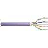 DIGITUS CAT 6 U-UTP installation cable, 250 MHz, AWG 23/1 Dca DK-1614-VH-05
