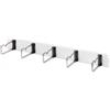 Digitus DN-97666 porta accessori Pannello di gestione del DN-97666