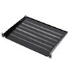 Digitus TN-19-350-1U-BK porta accessori Mensola per TN-19-350-1U-BK