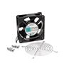 Digitus DN-FAN120B-KIT porta accessori Ventola di DN-FAN120B-KIT