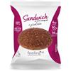 Feeling Ok Sandwich Ai Semi Integrali Start 50 Grammi