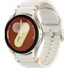 Watch Samsung Galaxy Watch 7 L300 40mm BT - Cream