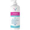 Combe VAGISIL DETERGENTE SENSITIVE 500 ML OS