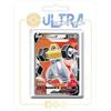 my-booster- Pokémon Company SWSH105-FR24-UB-075, Multicolore