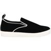 EMPORIO ARMANI - Sneakers