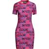 VERSACE JEANS COUTURE - Vestito corto