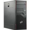 Fujitsu Esprimo P710 PC Computer Intel i5-3330S Ram 8GB SSD 240GB DVD-ROM (Ricondizionato Grado A)