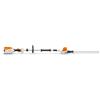 Stihl Tosasiepi STIHL HLA 66 a batteria