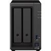 SYNOLOGY NAS 2BAY SATA DS723+