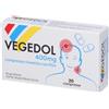 PIETRASANTA PHARMA SpA VEGEDOL - 20 COMPRESSE RIVESTITE 400 MG
