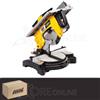 Femi Troncatrice combinata legno Ø 305 mm Femi® TR305-I - 8436130
