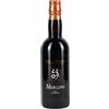 Pojer e Sandri Merlino 22/09 Rosso Fortificato 0,50l
