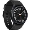 Samsung Galaxy Watch 6 R955 Classic 43mm LTE Black Europa