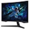 Samsung MONITOR SAMSUNG GAMING ODYSSEY G5 S27CG55 27