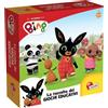 Giochi - Vari - Bing: Lisciani - Raccolta Giochi Educativi Baby