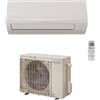 Daikin CONDIZIONATORE DAIKIN SENSIRA 21000 BTU WI-FI INTEGRATO MONOSPLIT INVERTER R32 FTXF60F A++