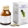 PROMOPHARMA SpA Promopharma Alga Clorella Monoconcentrato Integratore Alimentare 50 Capsule - Supporto Naturale per le Difese dell'Organismo