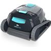 DOLPHIN LIBERTY 300 - Pulitore automatico senza cavo per piscine fino a 10 m di lunghezza