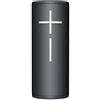 Ultimate Ears BOOM 4, altoparlante portatile Bluetooth, impermeabile e galleggiante, con suono a 360° potente, avvolgente e cristallino, 15 ore di batteria e raggio d'azione di 45 m USB-C - Nero