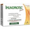 Odelfe Imunoprotect Junior Integratore Difese Immunitarie 20 Bustine