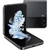 Samsung SMARTPHONE SAMSUNG GALAXY Z FLIP4 5G SM F721B 512 GB DUAL SIM 6.7" GRAPHITE NERO
