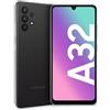 Samsung SMARTPHONE SAMSUNG GALAXY A32 4G LTE SM A325F DUAL SIM 128 GB 6.4" NERO NO A30