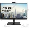 ASUS BE24EQSK, LED-Monitor 61 cm(24 pollici), black , FullHD, Webcam, HDMI