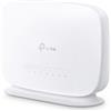 TP-Link Archer AC1200 router wireless Gigabit Ethernet Dual-band (2.4 GHz/5 GHz) 4G Bianco