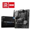 MSI MB B760, B760M GAMING PLUS, LGA1700,4DDR5,2PCI-EX16,1PCI-EX1,2M.2,4SATA3,2USB3.2 GEN2,7US - B760M GAM PLUS WI