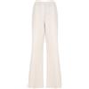 SoAllure PANTALONE BOY GESSATO