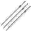 Target Darts Swiss Points, Punte per Freccette Nano Swiss Point (Set di 3 Punte) 35MM, Punte per Freccette Gold | Change, Accessori Professionali per Freccette