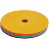 Eco Walker Coni a disco piatto Spot Markers Calcio Basket Sport Speed Agility Training (Set di 10)