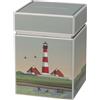 Goebel Scatola da tè Ocean Spirit Scandic Home