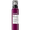 L'Oréal Professionnel Paris Spray Acceleratore dell'Asciugatura, Per Ridurre i Tempi di Asciugatura, Arricchito con Glicerina, Urea H e Semi di Ibisco, Serie Expert Curl Expression, 150 ml