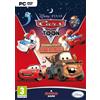 Walt Disney Cars Toon Mania, lingua : Italiano