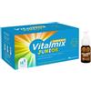 Vitalmix Energia Junior Integratore Multivitaminico per Ragazzi, 14 flaconcini