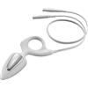 MED ITALIA SERVICE Servizi e Forniture M MIS - sonda anale e vaginale arrow pr-09a x elettrostimolatori x riabilitazione pavimento pelvico -spinotti 2mm