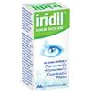 MONTEFARMACO OTC SpA IRIDIL GOCCE OCULARI 10ML