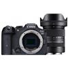 Canon EOS R7 + Sigma 18-50mm f/2.8 DC DN