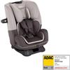 SlimFit 2in1 Graco Iron