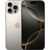 Apple iPhone 16 Pro Max 256GB - Natural Titanium - EUROPA [NO-BRAND]
