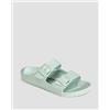 Birkenstock Ciabatte Verdi Da Bambino Birkenstock Arizona Eva Kids Eva Narrow