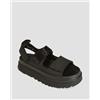 UGG Sandali Da Donna Ugg Goldenglow Neri